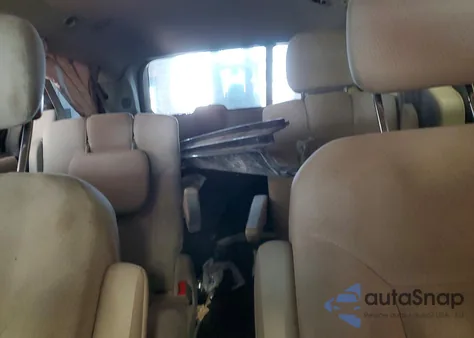 2014 Dodge Grand Caravan Sxt z USA, uszkodzony, nr VIN 2C4RDGCG8ER400897